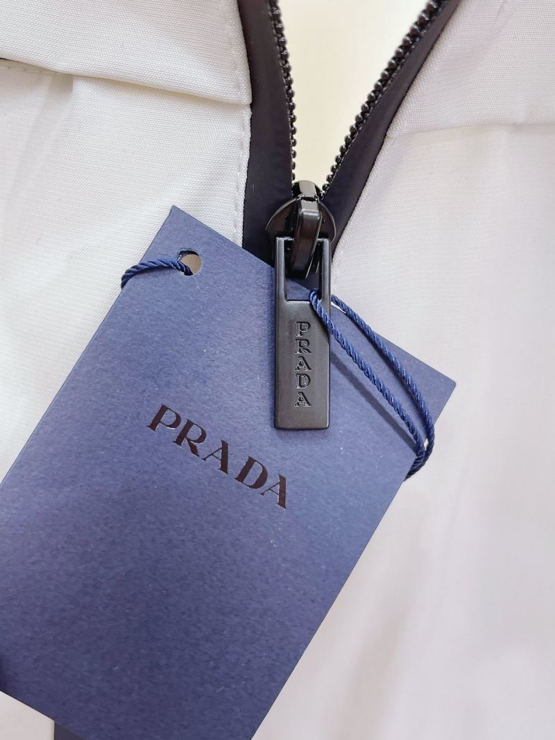 Prada Outwear